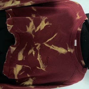 vintage nike crew neck